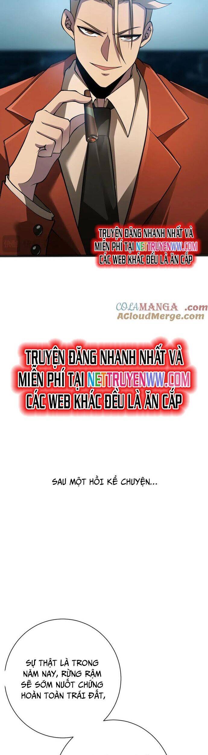 Ta Là Chúa Tể Tùng Lâm Chương 37 Ảnh 28
