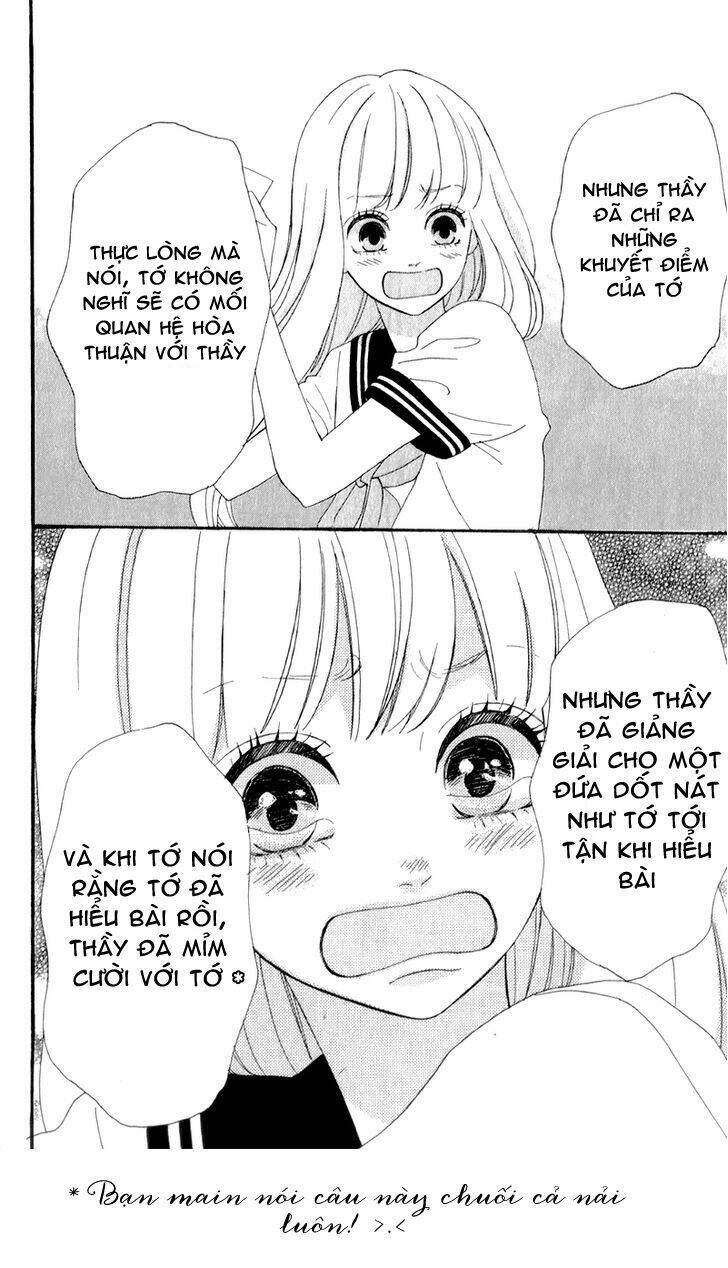 Sensei Kunshu Chương 2 Ảnh 40