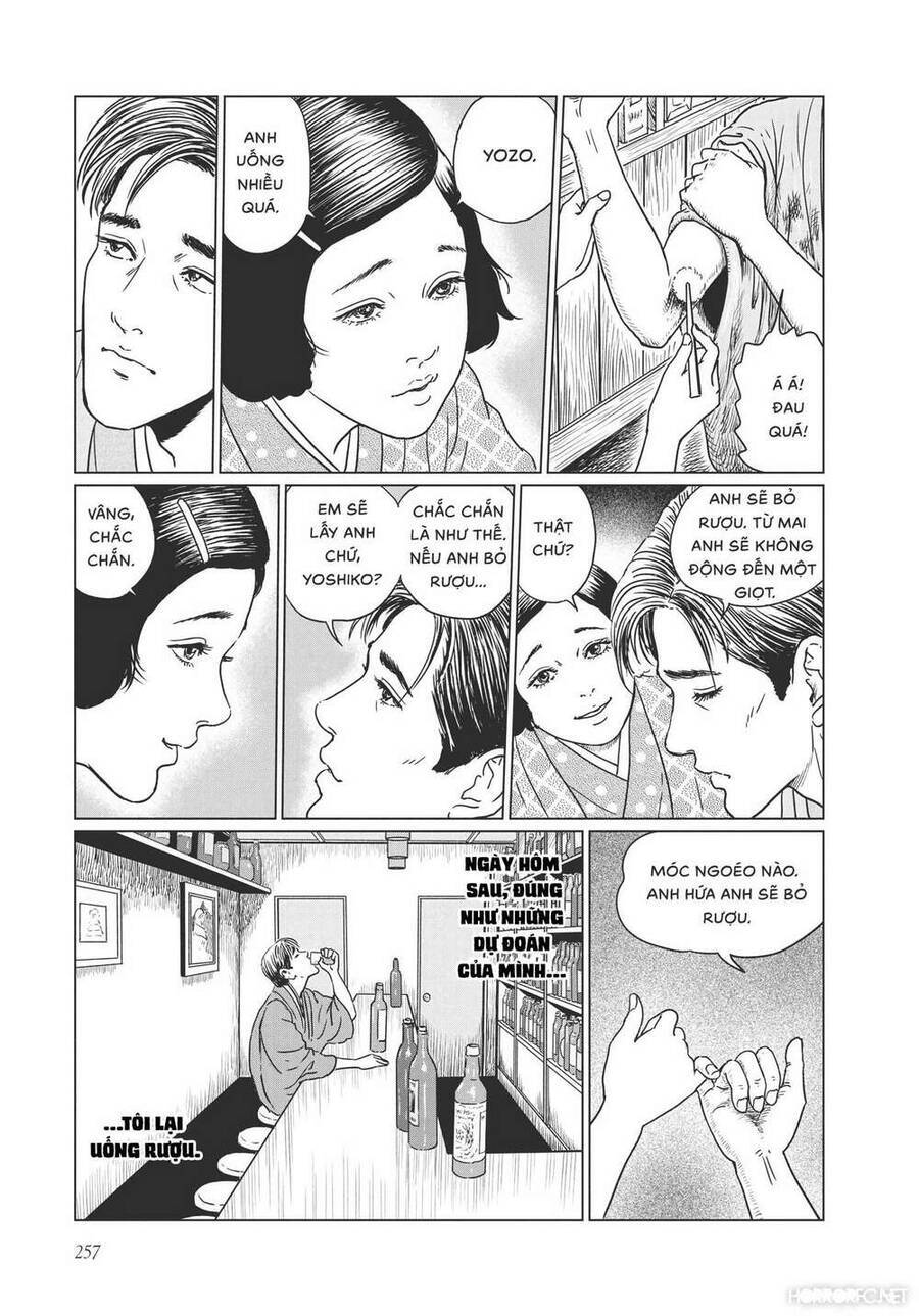 Thất Lạc Cõi Người Chương 10 Ảnh 16