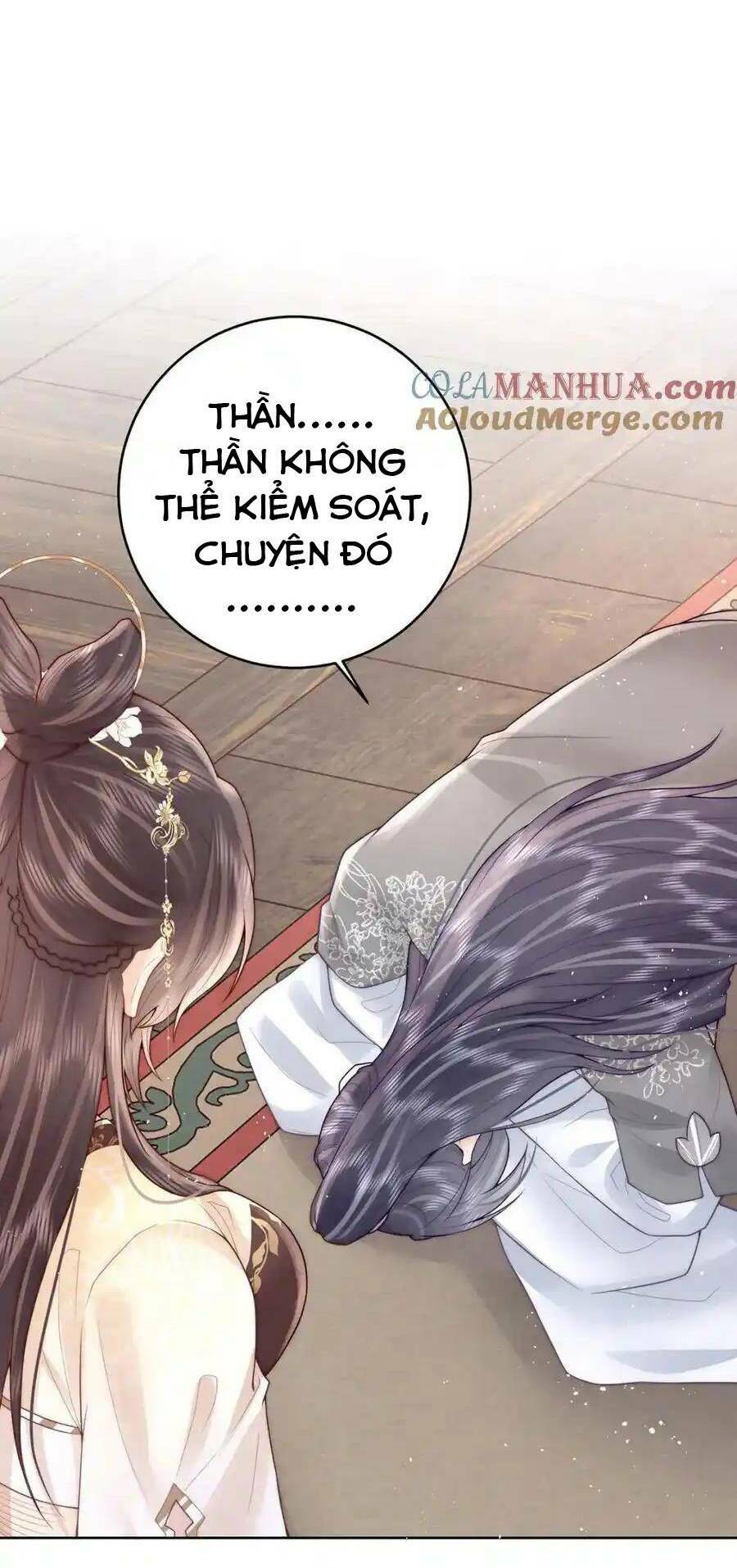 Nữ Đế Và Dàn Hậu Cung Siêu Phẩm Chương 28 Ảnh 10