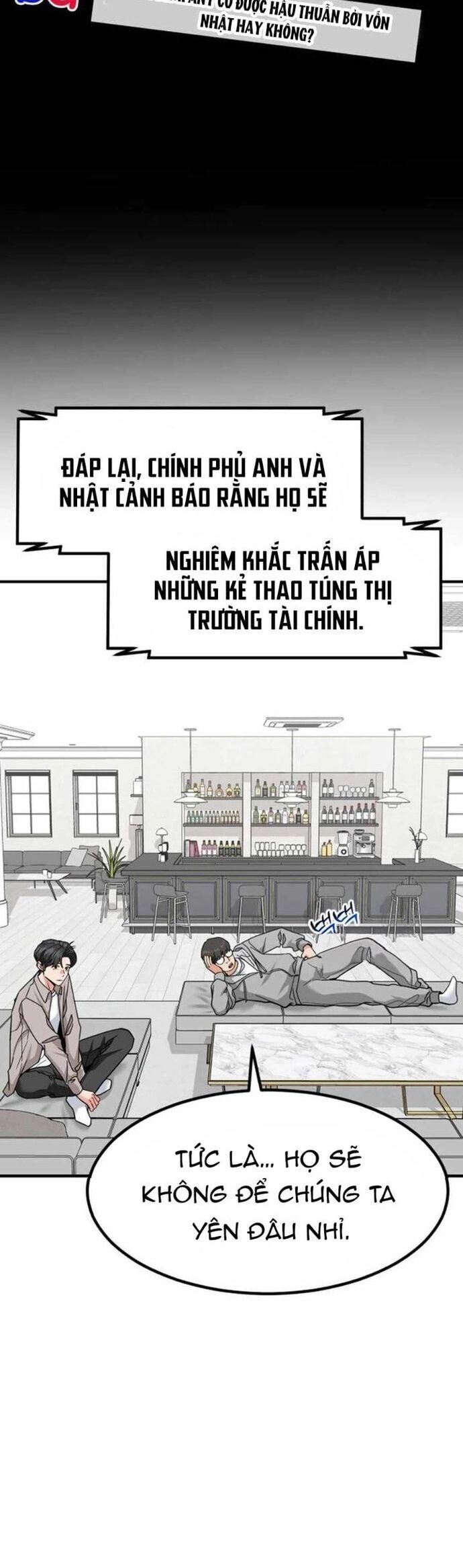 Nhà Đầu Tư Nhìn Thấy Tương Lai Chương 41.5 Ảnh 39