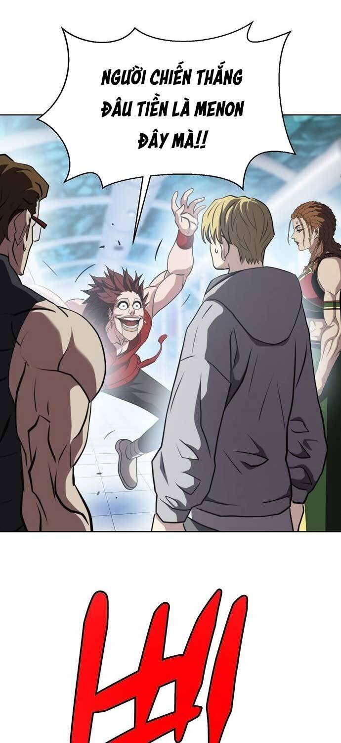 Sàn Đấu Sống Còn Chương 21 Ảnh 50