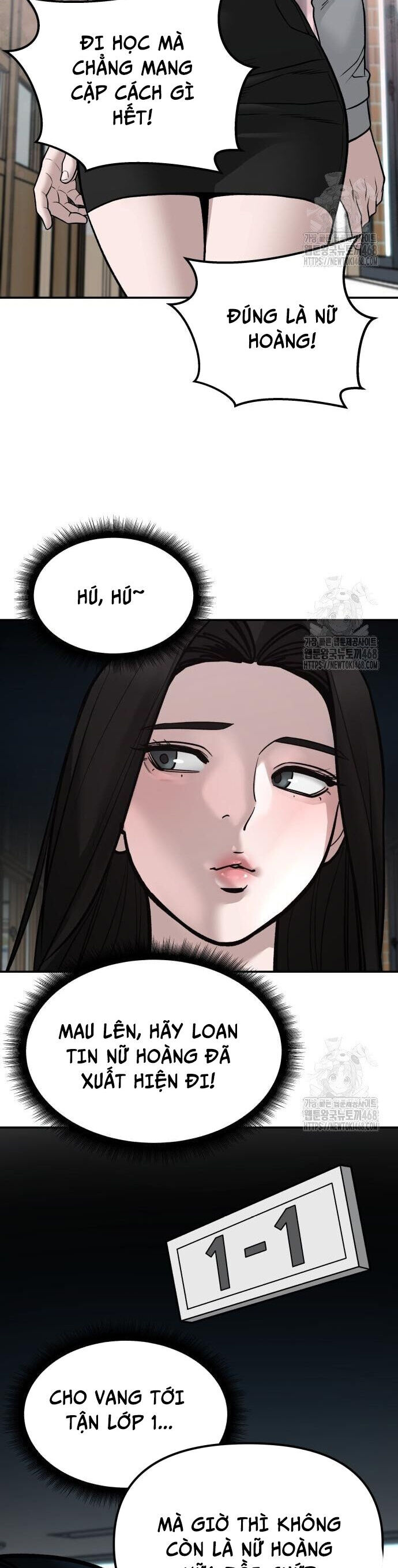 Giang Hồ Thực Thi Công Lý Chương 134 Ảnh 39