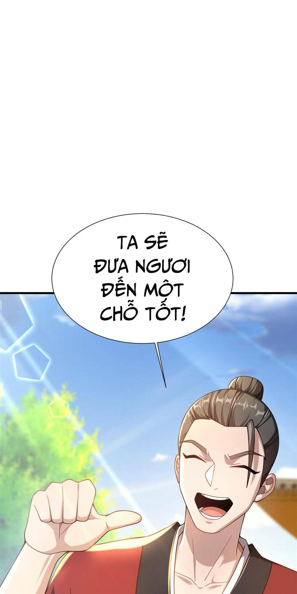 Võ TháNh NàY KhảNg KháI Quá RồI Chương 6 Ảnh 46