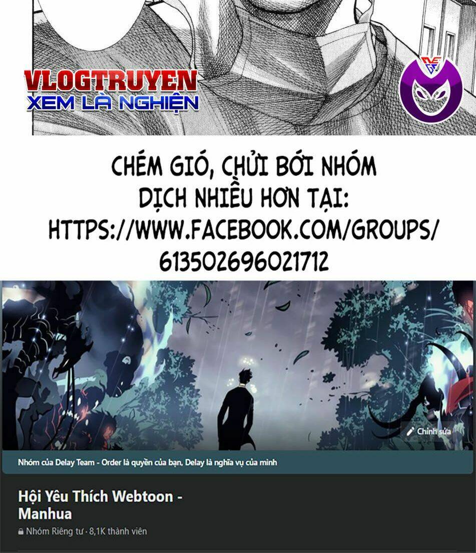 Team Medical Dragon - Y Đội Rồng Chương 193 Ảnh 32