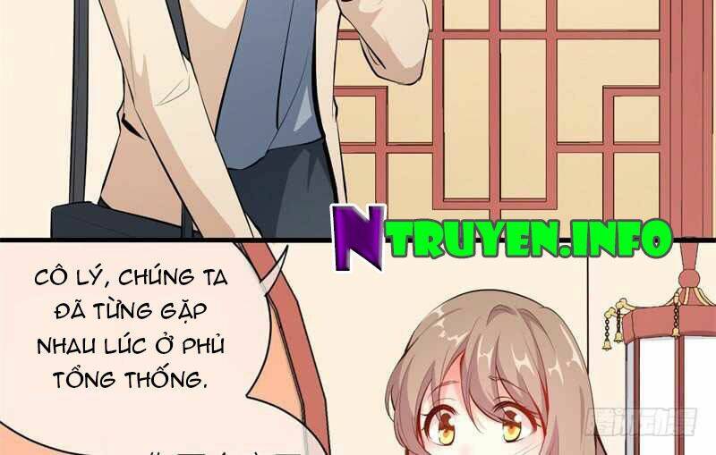 Ám Luyến Thành Hôn Chương 96 Ảnh 10