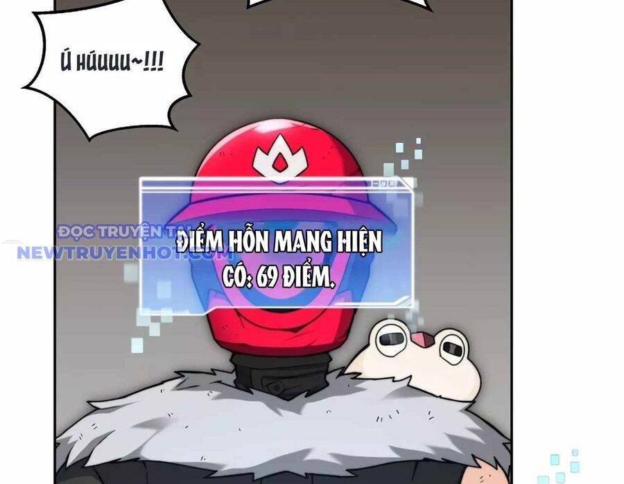 Mắc Kẹt Trong Tòa Tháp Thử Thách Chương 103 Ảnh 18