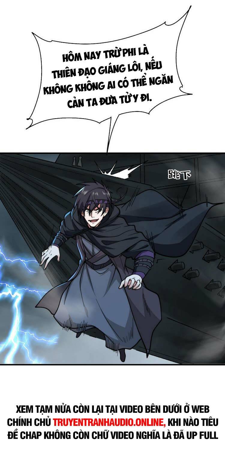 Thân Là Phản Diện, Ta Đi Bán Hành Cho Nhân Vật Chính Chương 7 Ảnh 31