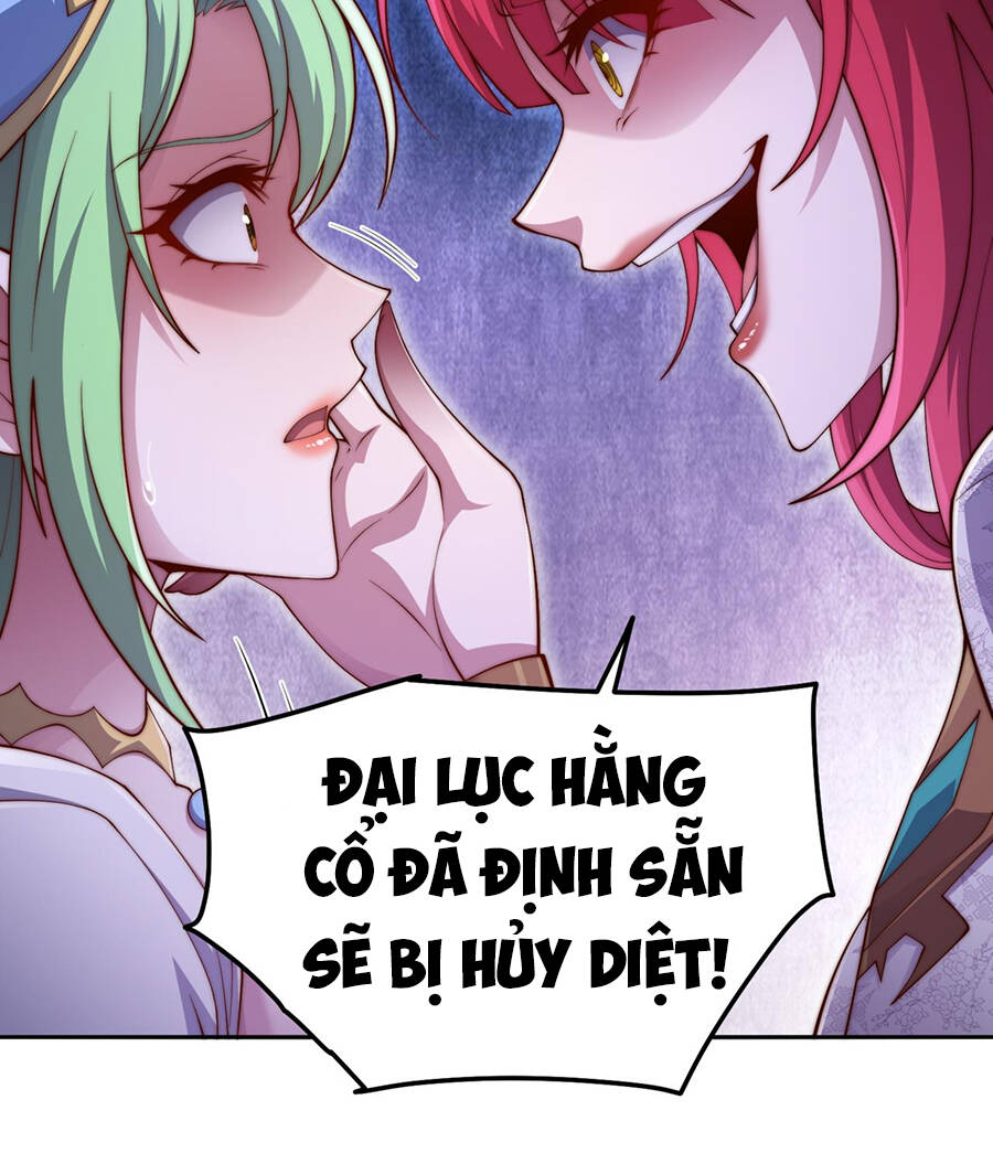 Từ Lúc Bắt Đầu Liền Vô Địch Chương 98 Ảnh 31