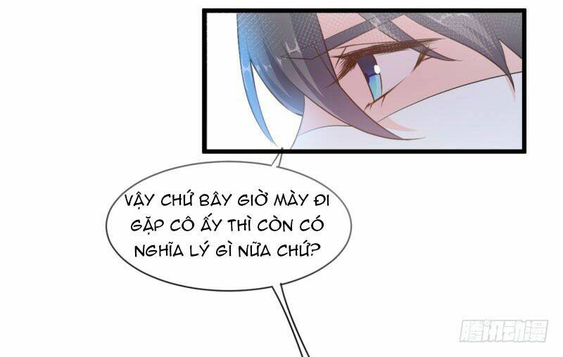 Ám Luyến Thành Hôn Chương 92 Ảnh 38