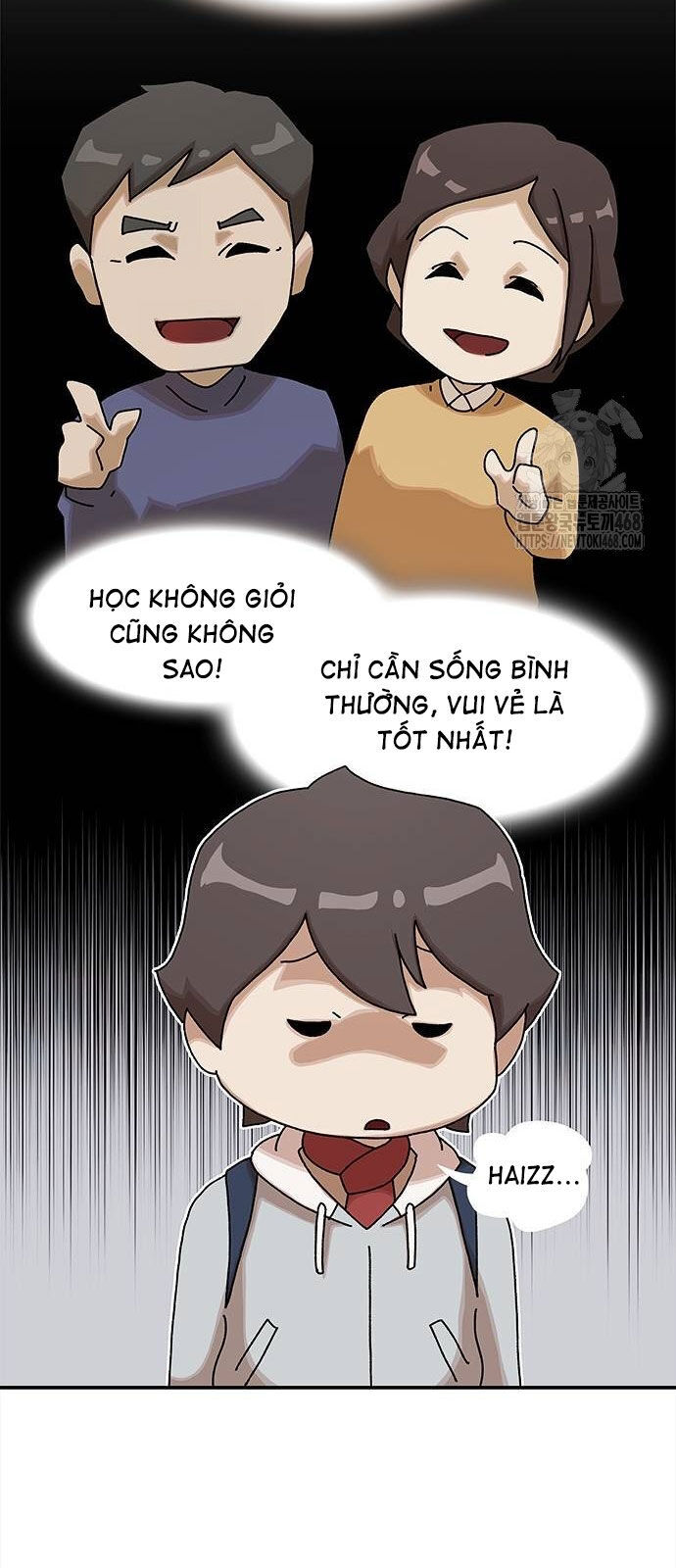 Thiên Tài Nhìn Thấu Thế Giới Chương 11 Ảnh 15