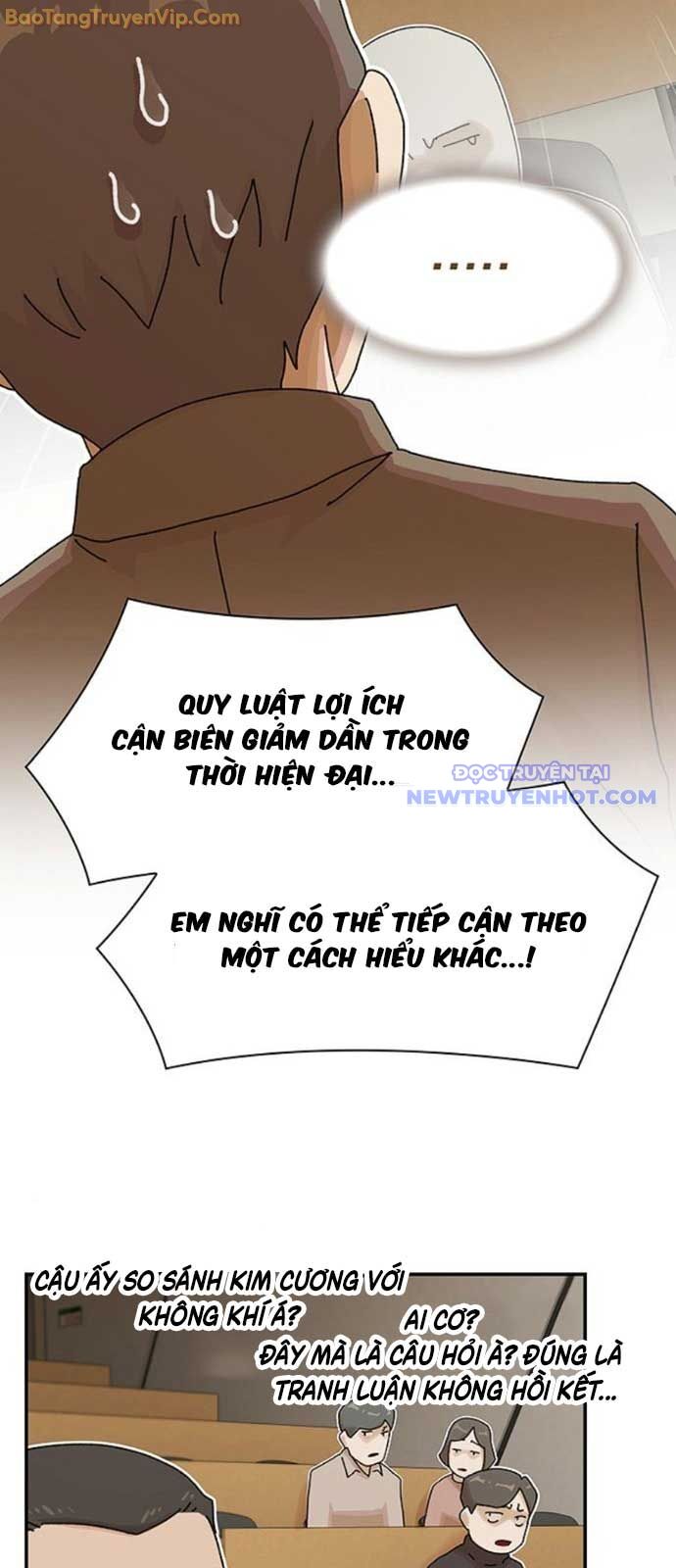 Thiên Tài Nhìn Thấu Thế Giới Chương 16 Ảnh 34