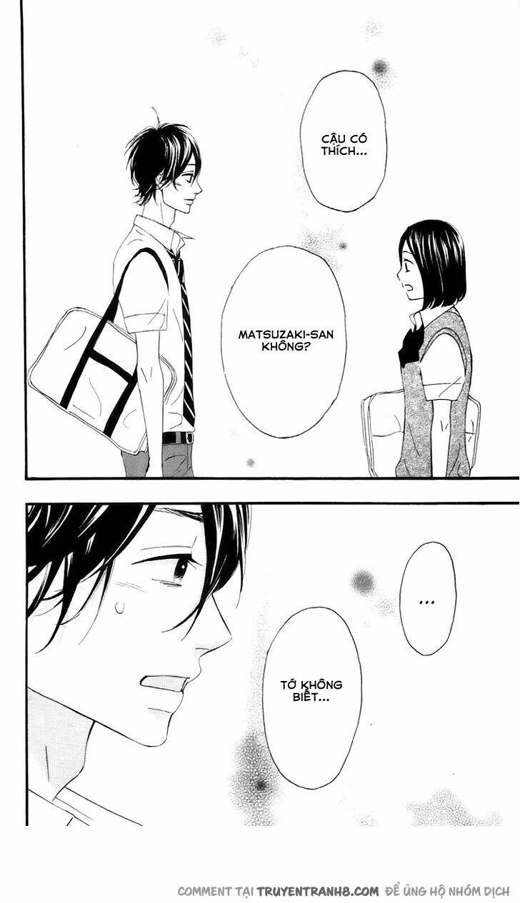 Heroine Shikkaku Chương 13 Ảnh 38