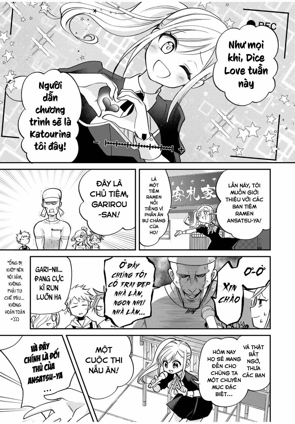 Gendai Teni No Daini-Ouji Chương 6 Ảnh 9