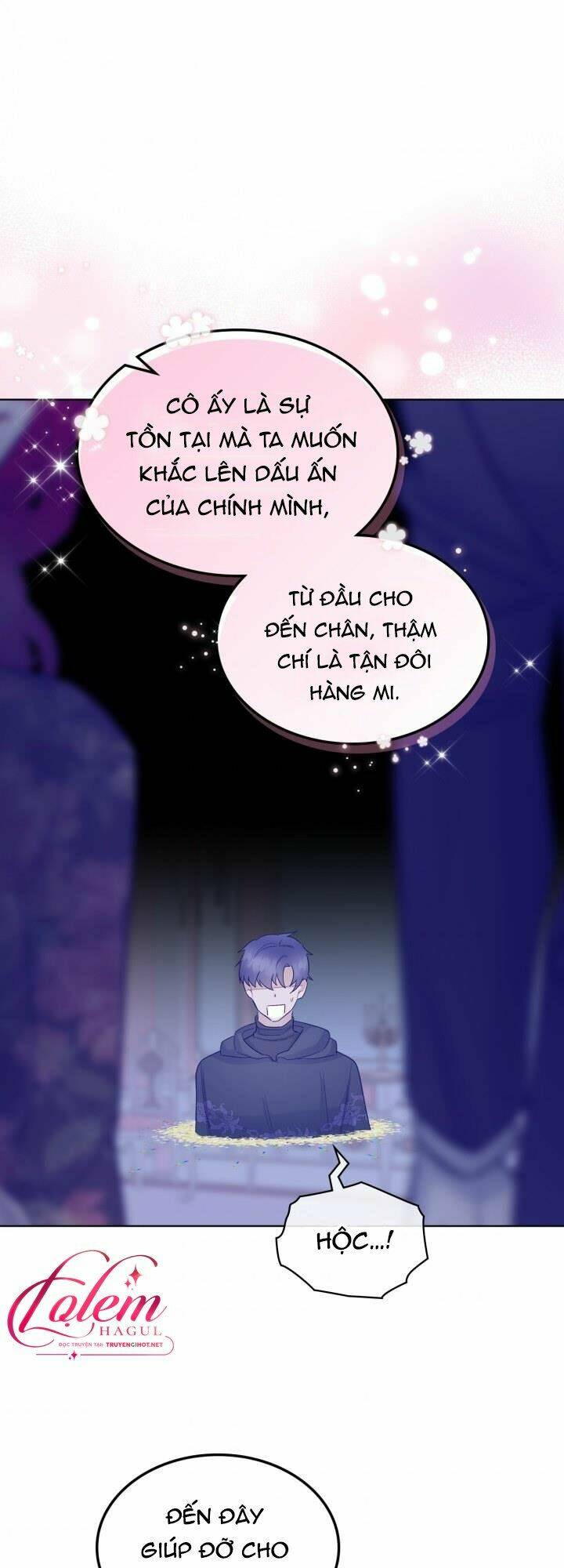 Kẻ Tạo Ra Nữ Phản Diện Chương 64.1 Ảnh 2