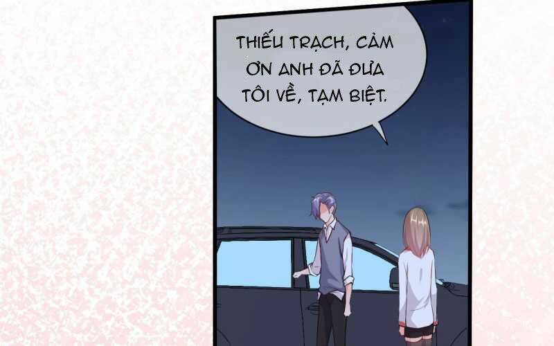 Ám Luyến Thành Hôn Chương 93 Ảnh 44