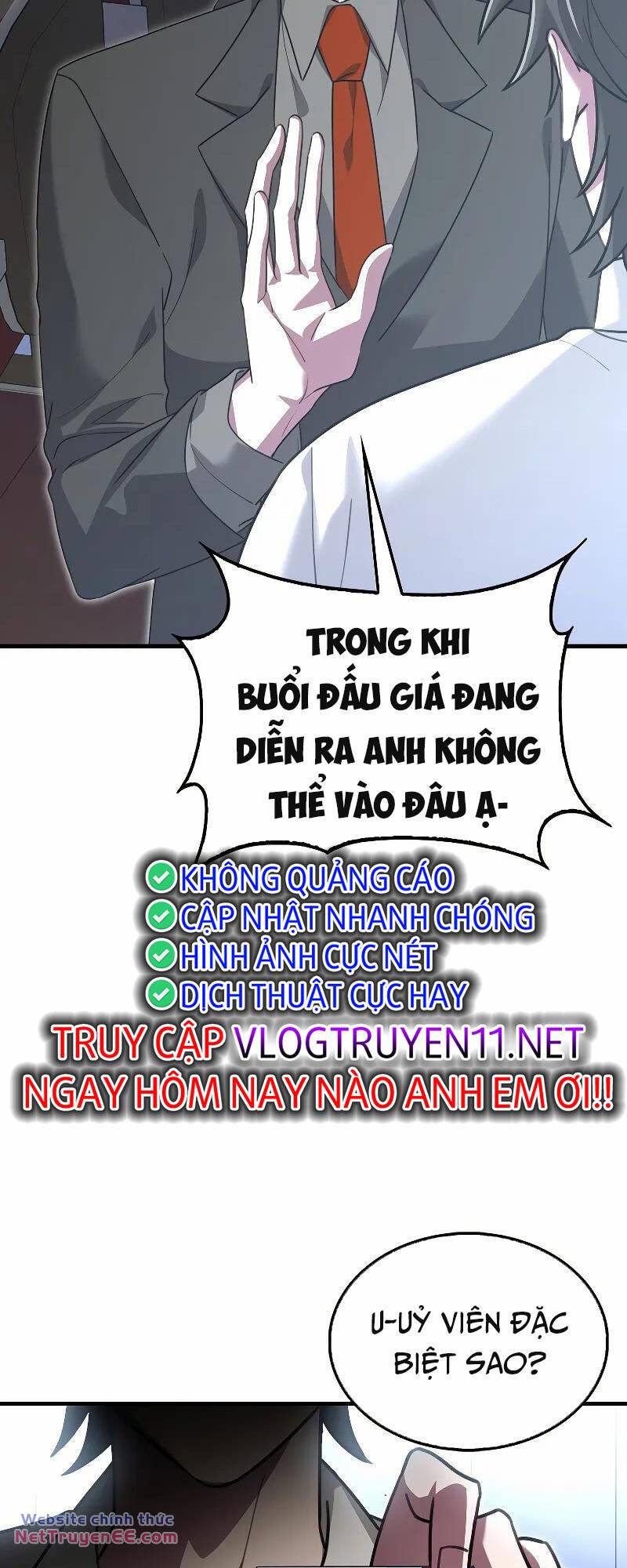 Ta Không Phải Là Hồi Quy Giả Chương 28 Ảnh 65
