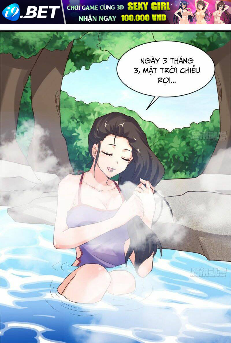 Bác Sĩ Riêng Của Nữ Thần Chương 108 Ảnh 6