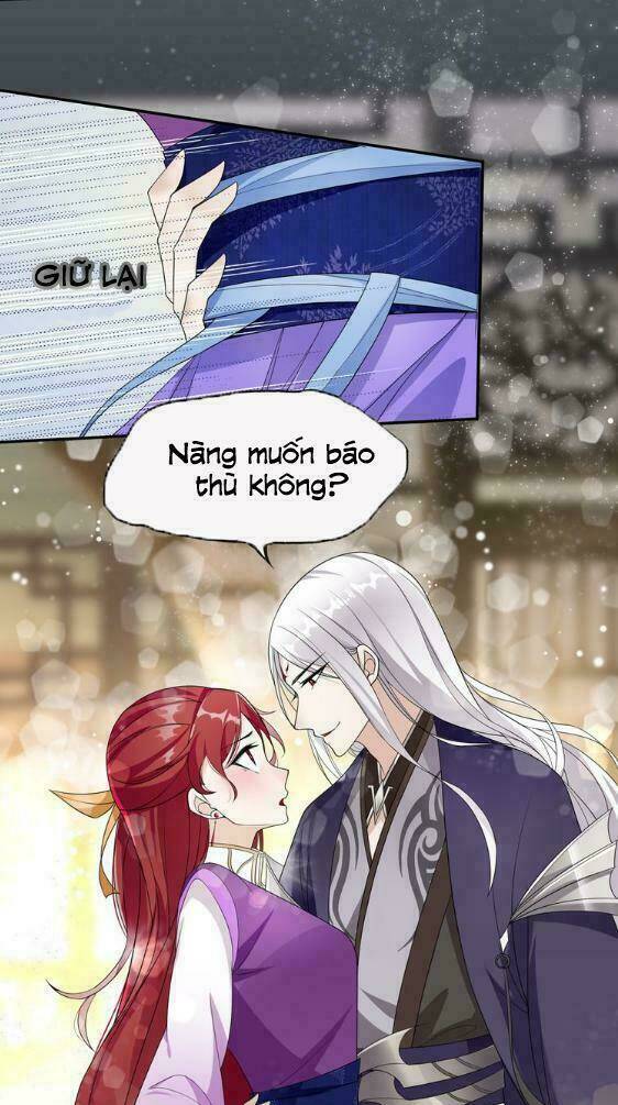 Ma Quân Đại Nhân, Phu Nhân Lại Trốn Rồi! Chương 5 Ảnh 3