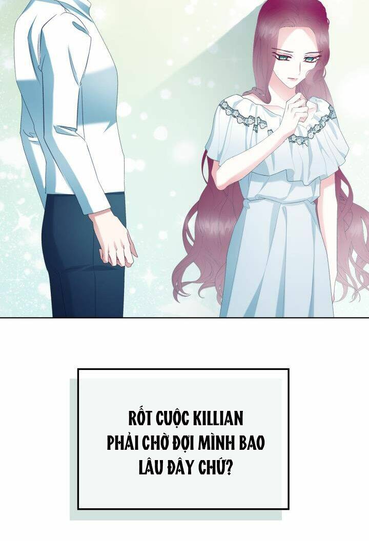 Kẻ Tạo Ra Nữ Phản Diện Chương 71.1 Ảnh 27