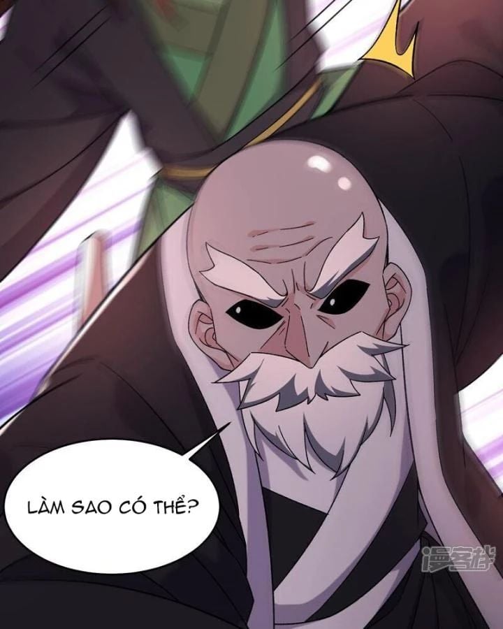 Đồ Đệ Của Ta Đều Là Nữ Ma Đầu Chương 252 Ảnh 37