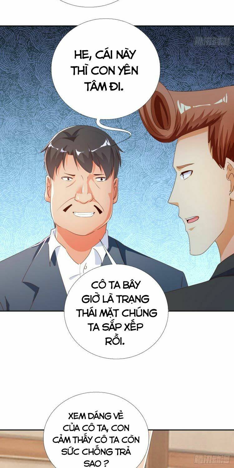 Siêu Cấp Thần Y Đại Biến Thái Chương 136 Ảnh 6
