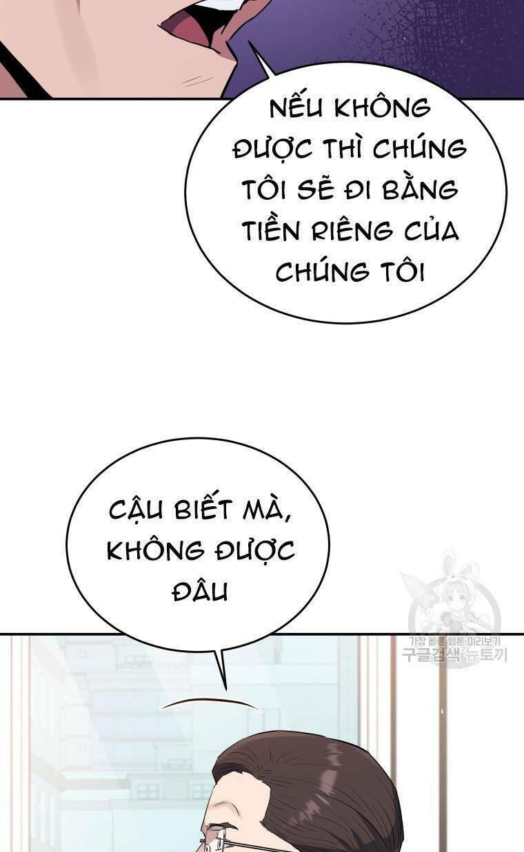 Hệ Thống Cứu Hộ Chương 59 Ảnh 14