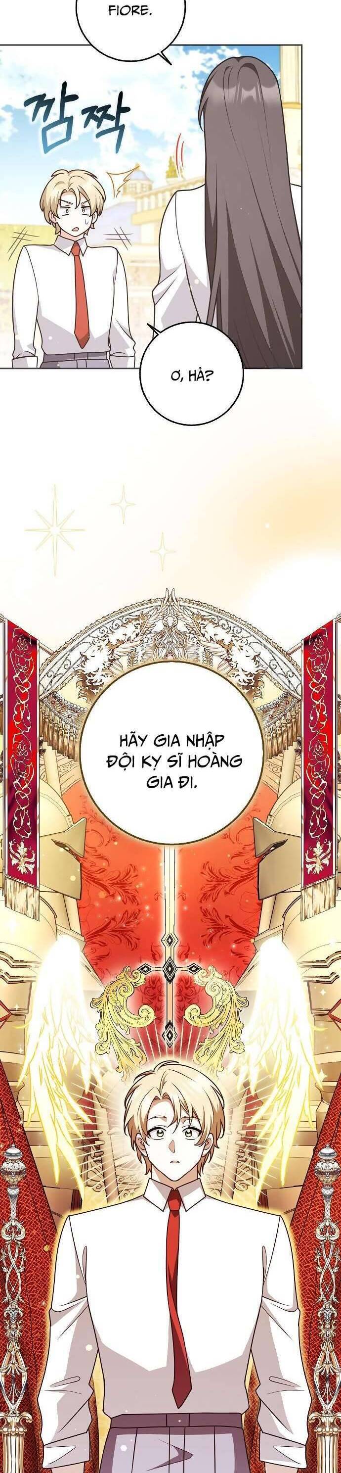 Bạn Bè Với Nhau Không Phải Vậy Đâu Chương 57 Ảnh 40