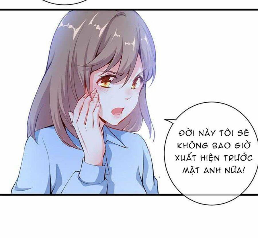 Ám Luyến Thành Hôn Chương 97 Ảnh 4