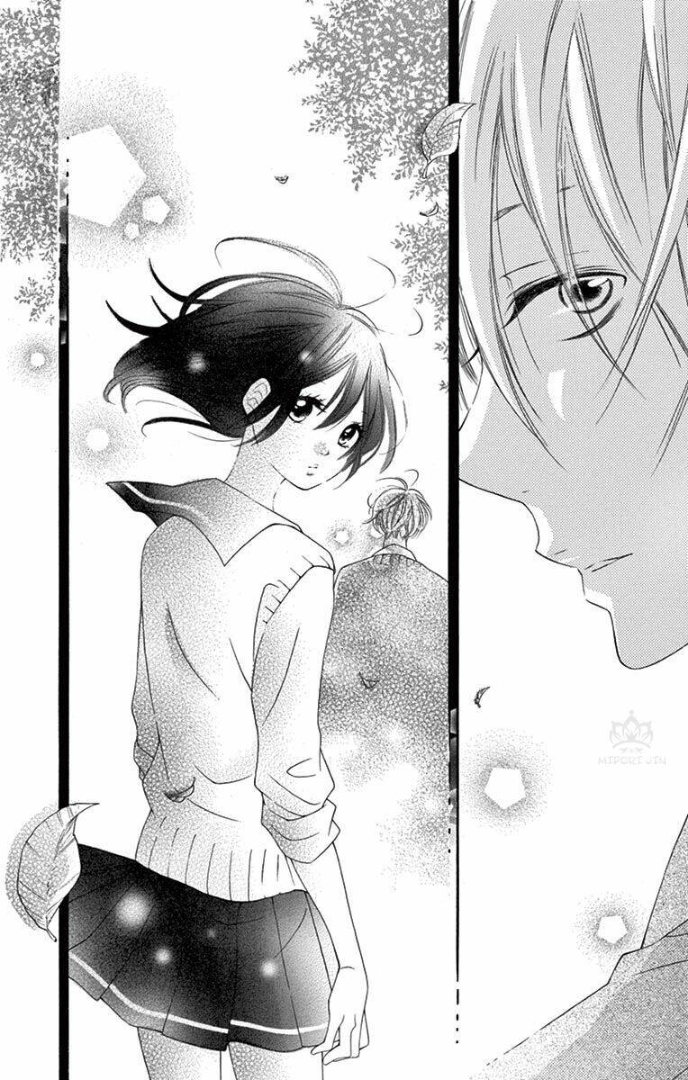 Uirabu – Uiuishii Love No Ohanashi Chương 16 Ảnh 21