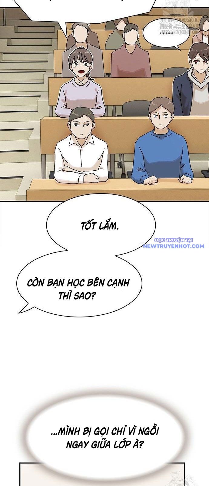 Thiên Tài Nhìn Thấu Thế Giới Chương 13 Ảnh 84