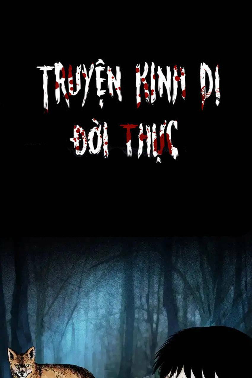 Truyện Kinh Dị Đời Thực Chương 9 Ảnh 2