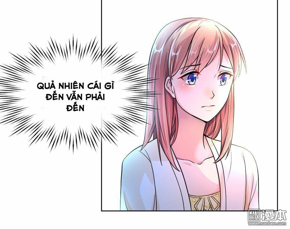 Bộ Trưởng Ác Ma Tiếp Cận Tôi Chương 20 Ảnh 18