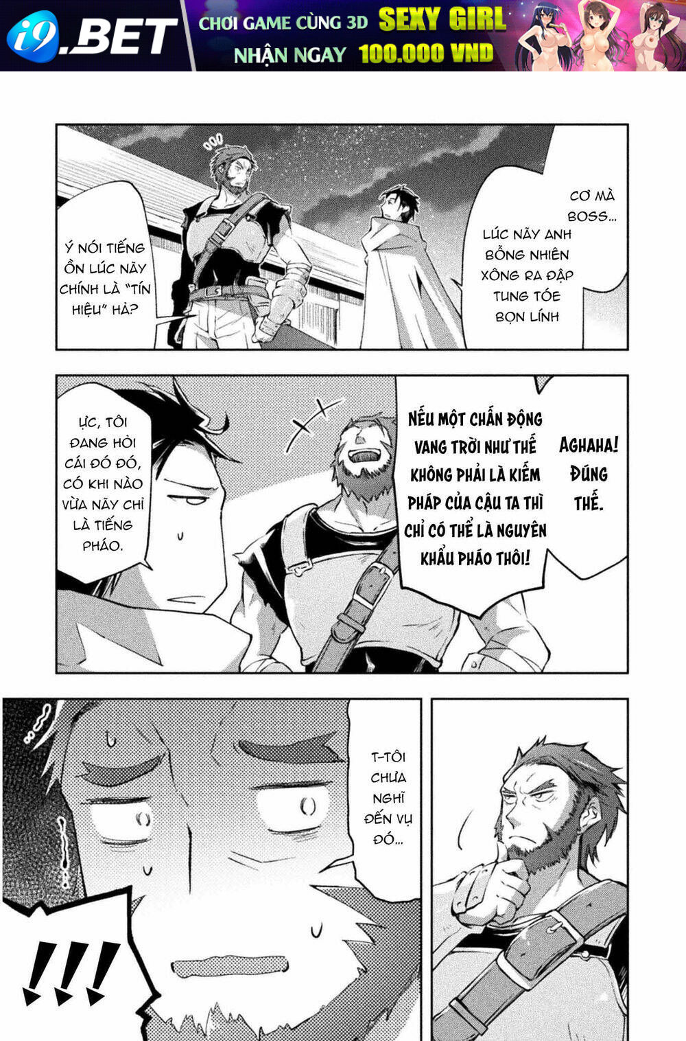 Dungeon Kurashi No Moto Yuusha Chương 28 Ảnh 8