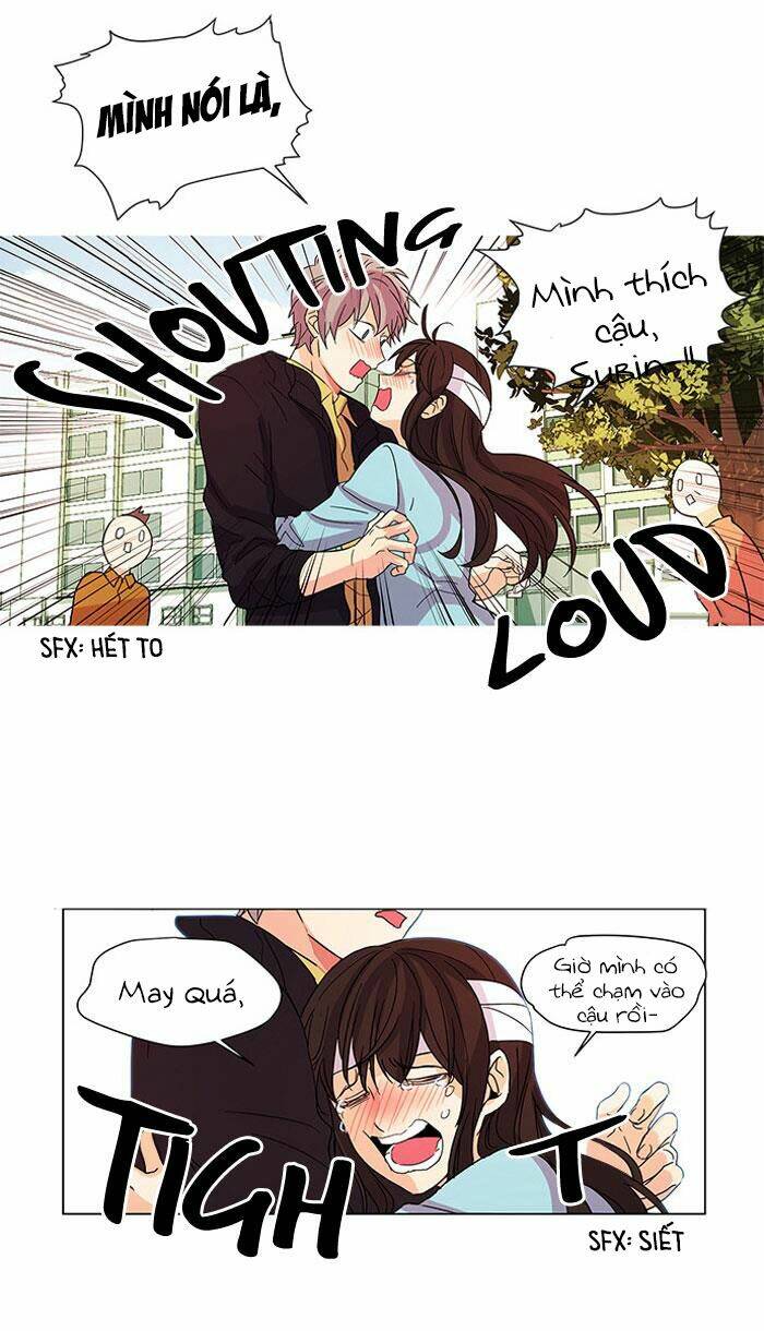 Oh! Cô Nàng Oh Yesu Chương 11 Ảnh 33