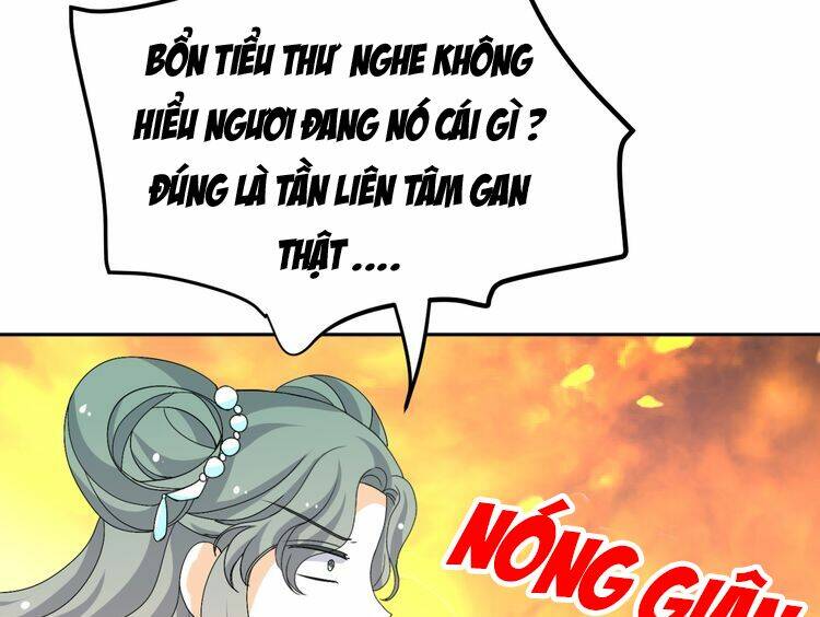 Xuyên Việt Chi Thiên Tâm Linh Chương 27.5 Ảnh 20