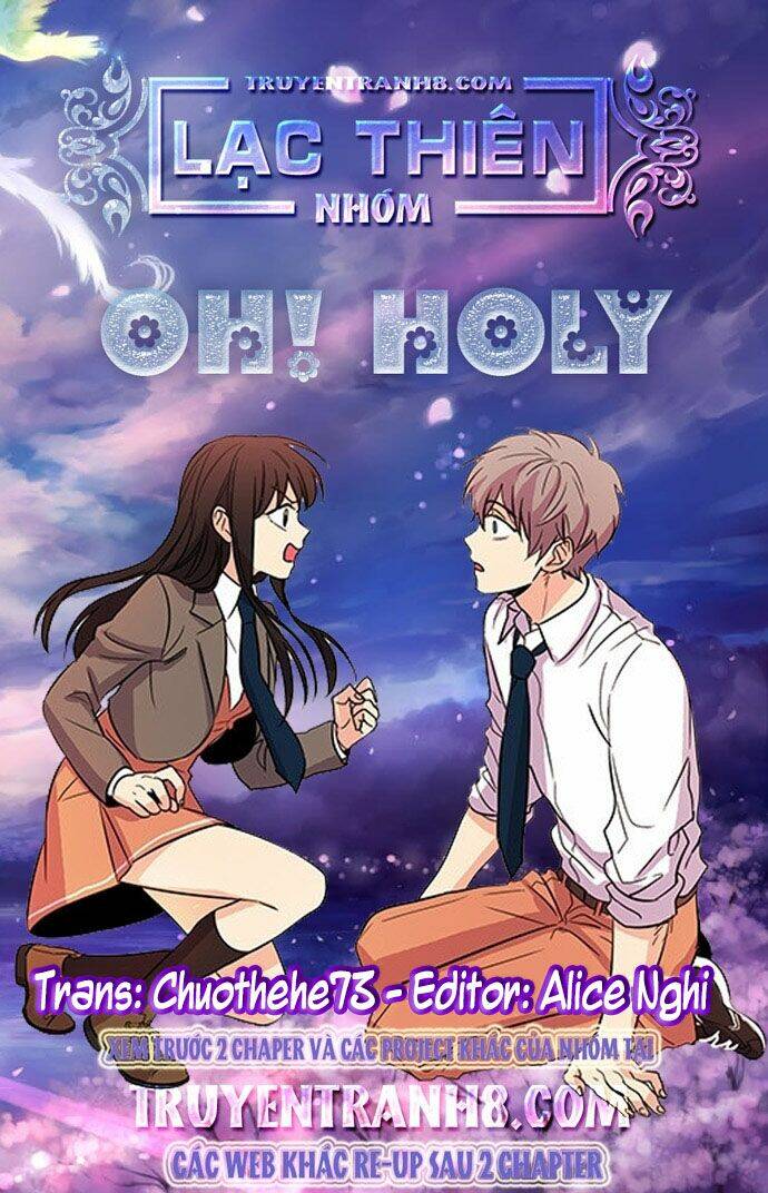 Oh! Cô Nàng Oh Yesu Chương 12 Ảnh 2