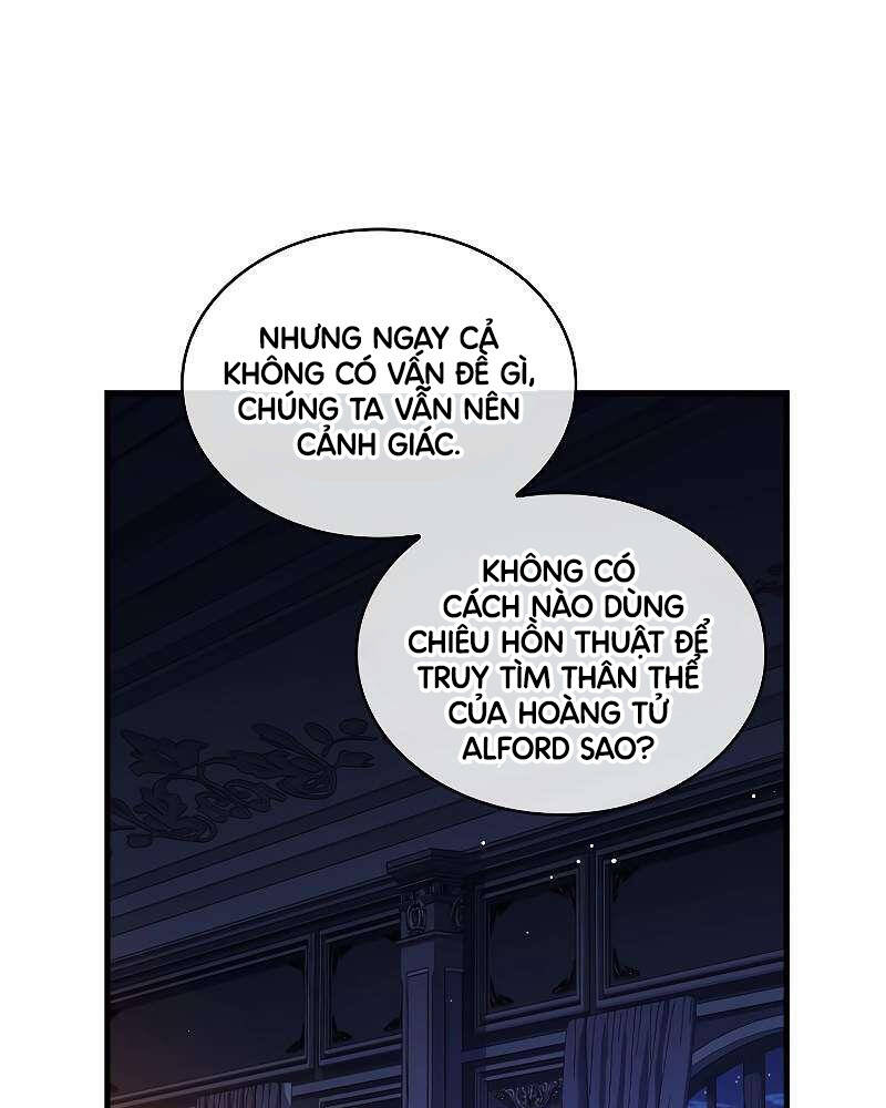 Tử Vong Quân Chủ Chương 23 Ảnh 84