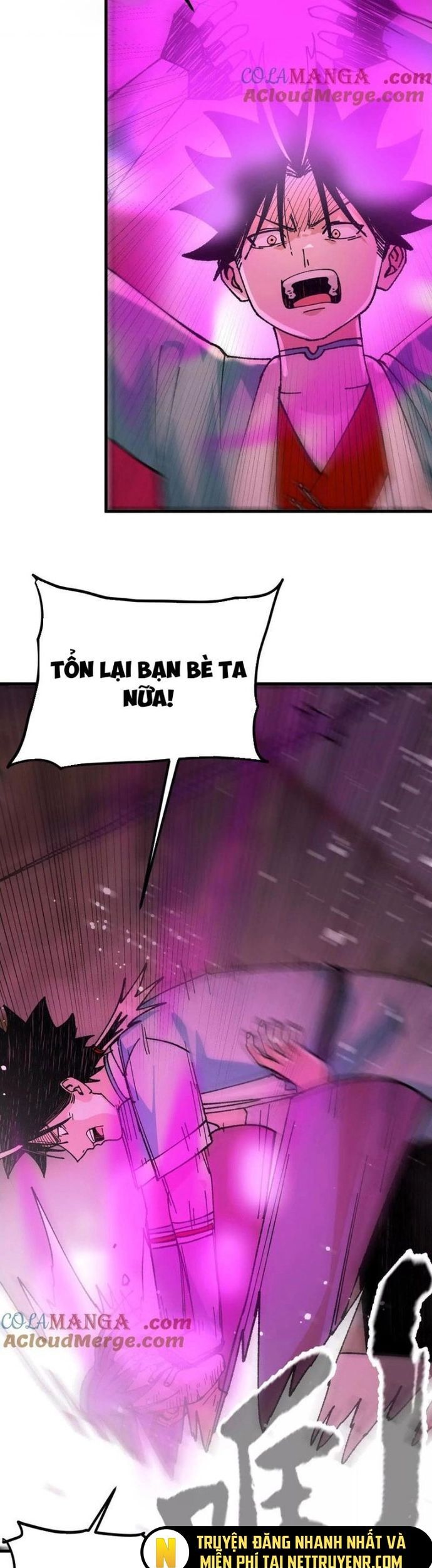 Vật Lý Tu Tiên Hai Vạn Năm Chương 61 Ảnh 38