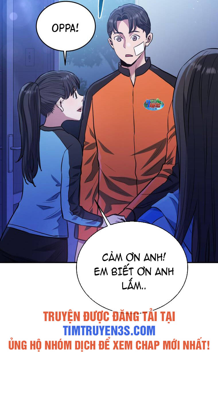 Hệ Thống Cứu Hộ Chương 52 Ảnh 13