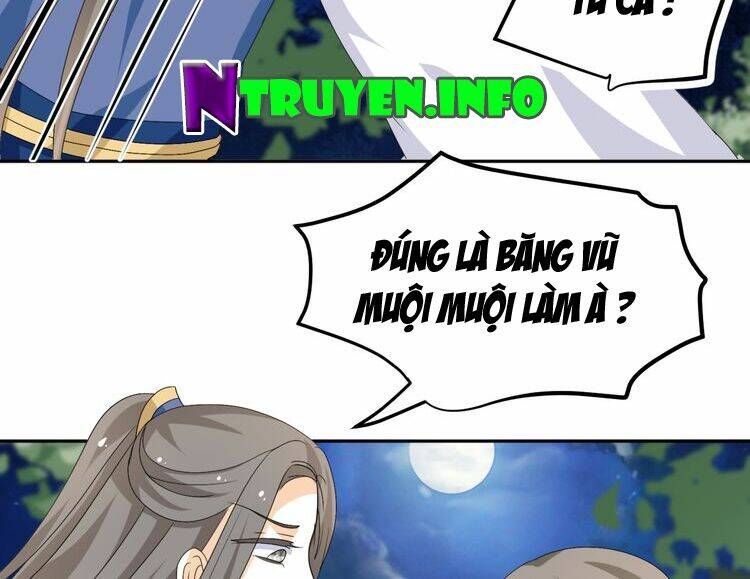 Xuyên Việt Chi Thiên Tâm Linh Chương 27 Ảnh 9