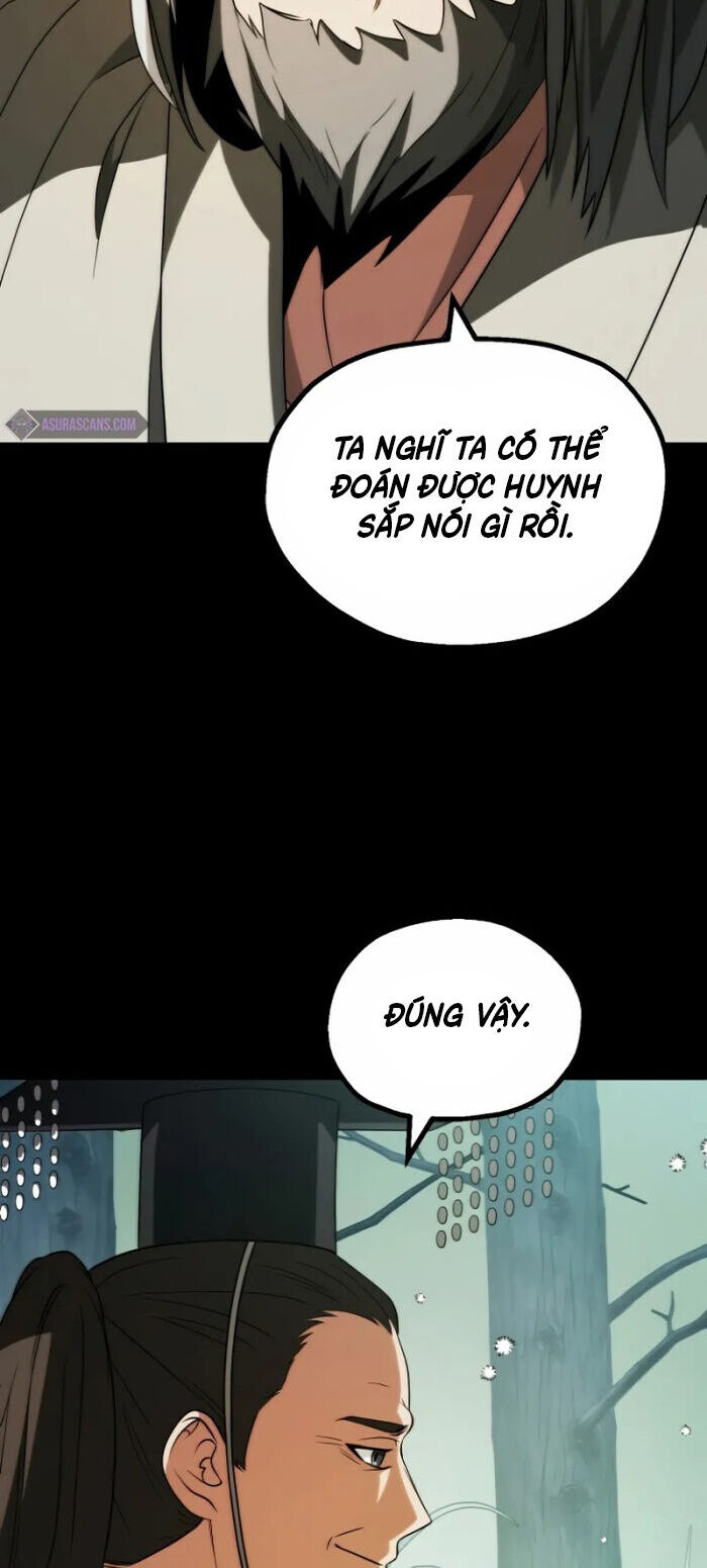 Con Trai Út Của Đại Pháp Sư Lừng Danh Chương 75 Ảnh 85