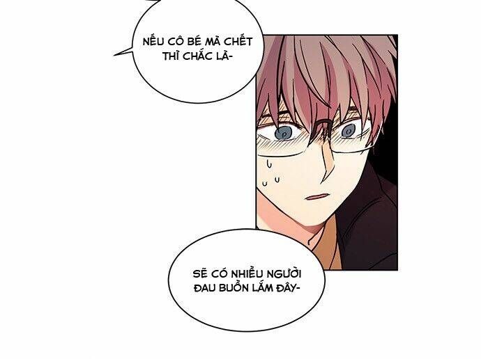 Oh! Cô Nàng Oh Yesu Chương 8 Ảnh 21
