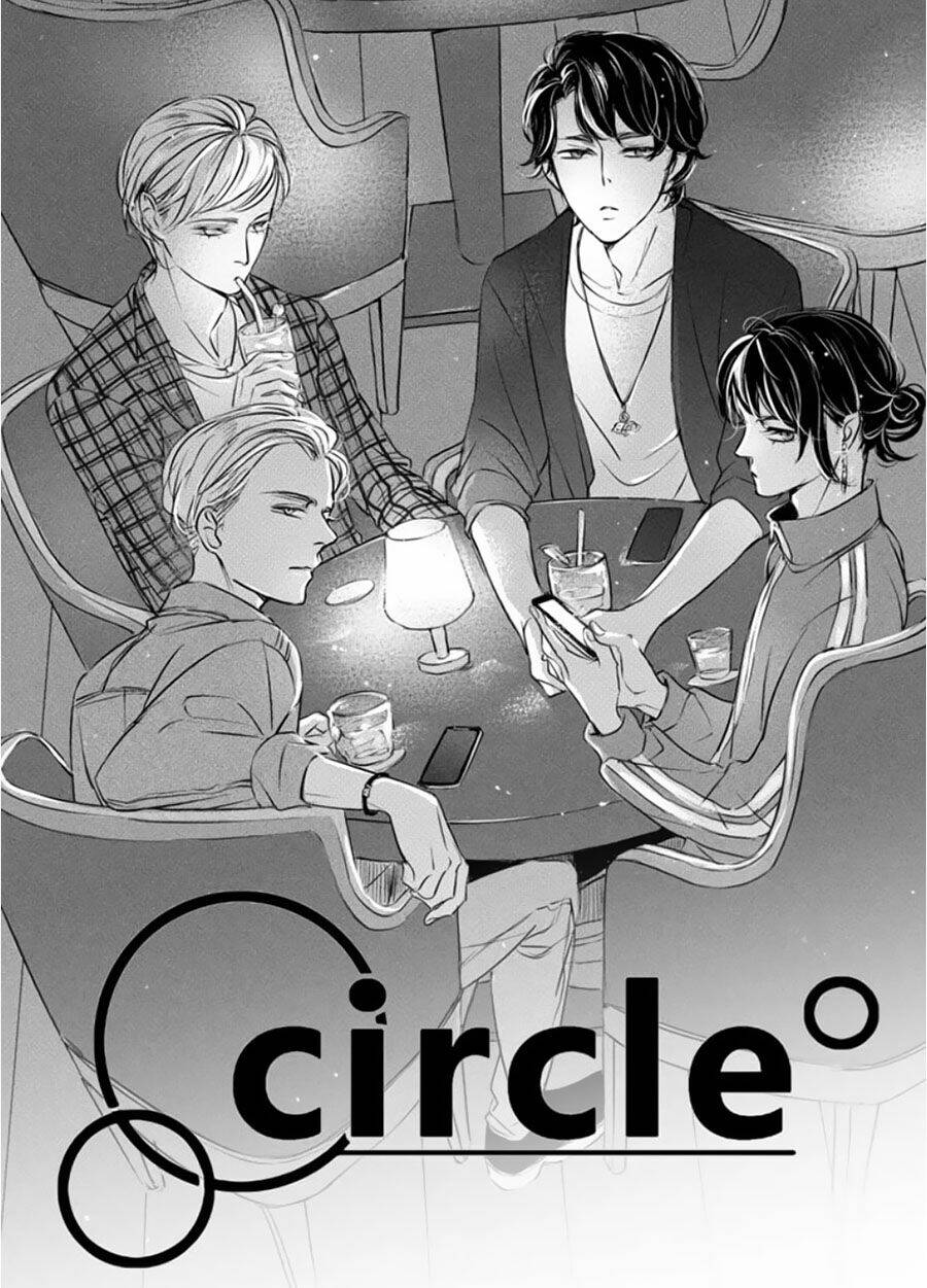 Circle 2 Chương 4 Ảnh 2