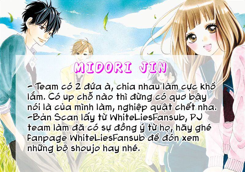 Uirabu – Uiuishii Love No Ohanashi Chương 12 Ảnh 31