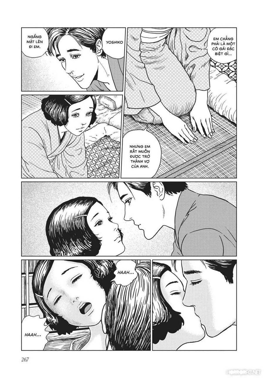 Thất Lạc Cõi Người Chương 11 Ảnh 3