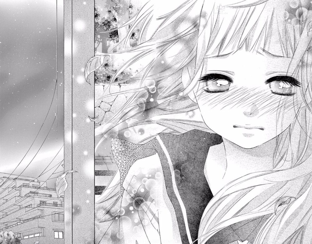Uirabu – Uiuishii Love No Ohanashi Chương 11 Ảnh 25