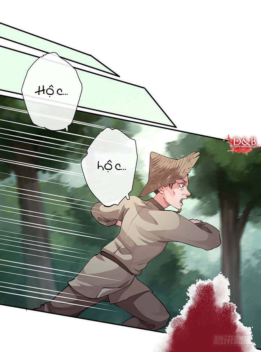 Nghiên Hương Kỳ Đàm Chương 61 Ảnh 4