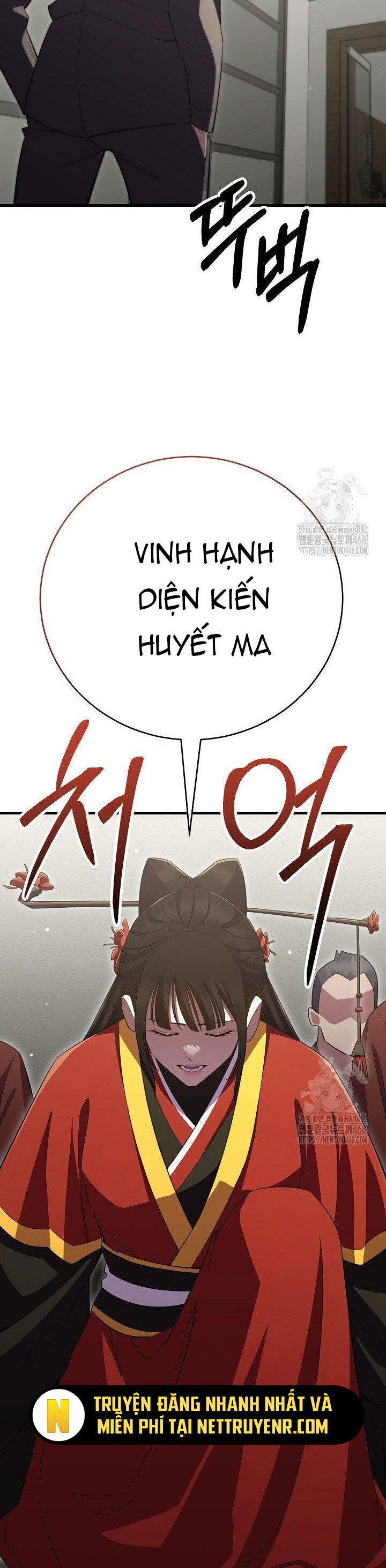 Tam Vương Truyền Nhân Chương 38 Ảnh 31