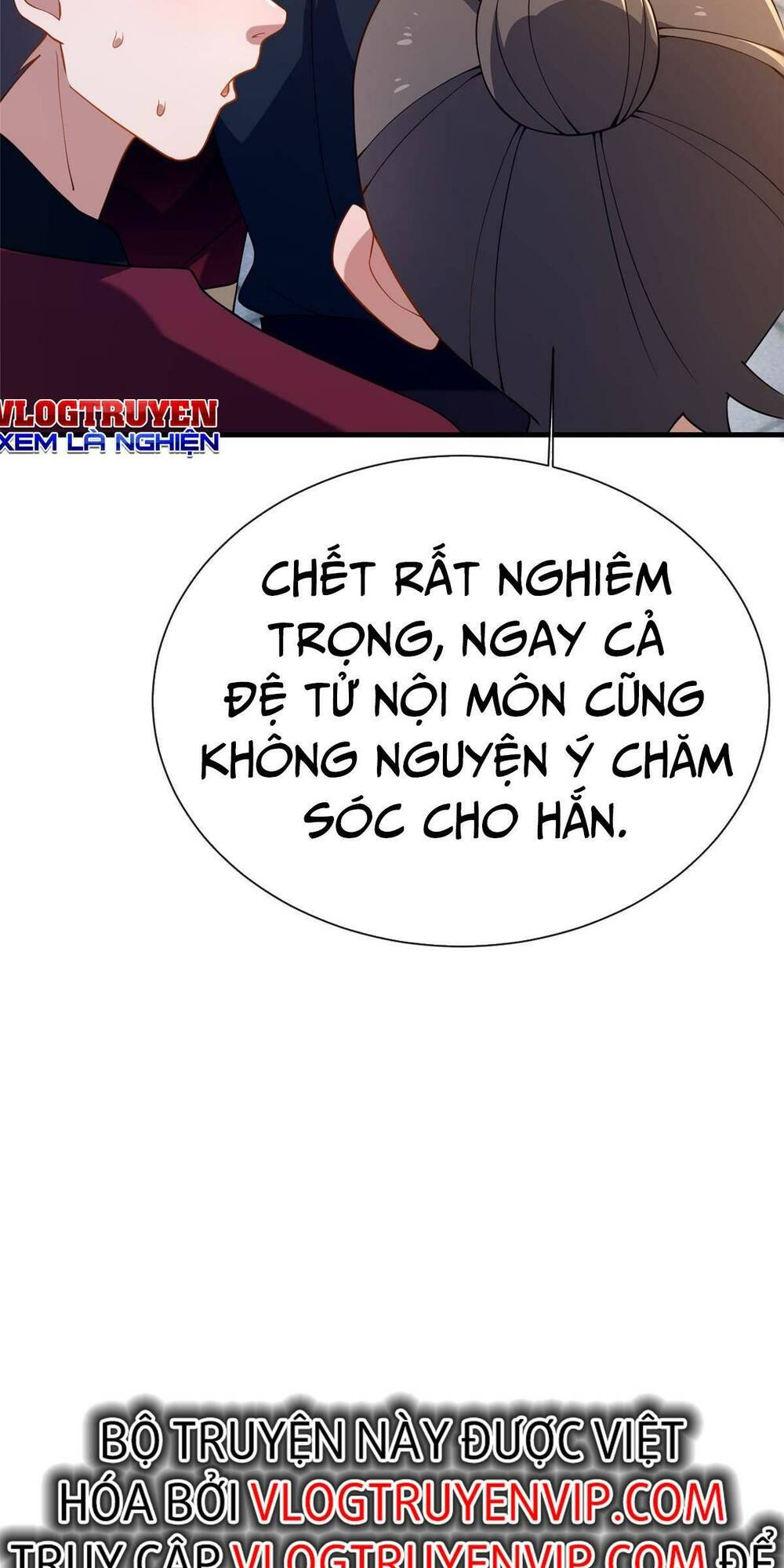 Võ TháNh NàY KhảNg KháI Quá RồI Chương 7 Ảnh 67